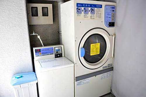 Green Hotel Rich Tokugawaen