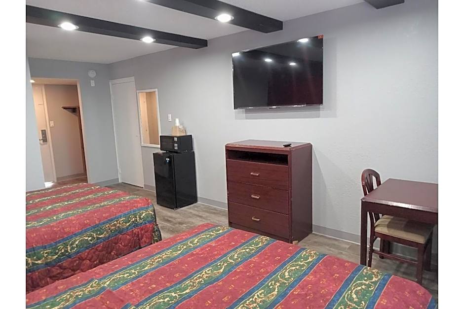 Marshall Lodge By OYO Hwy 65