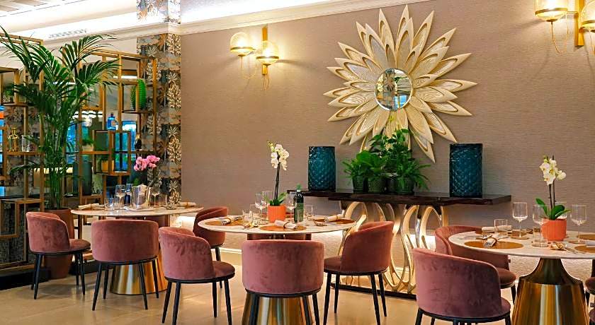 Palazzo della Scala Hotel - Luxury Suites & Spa