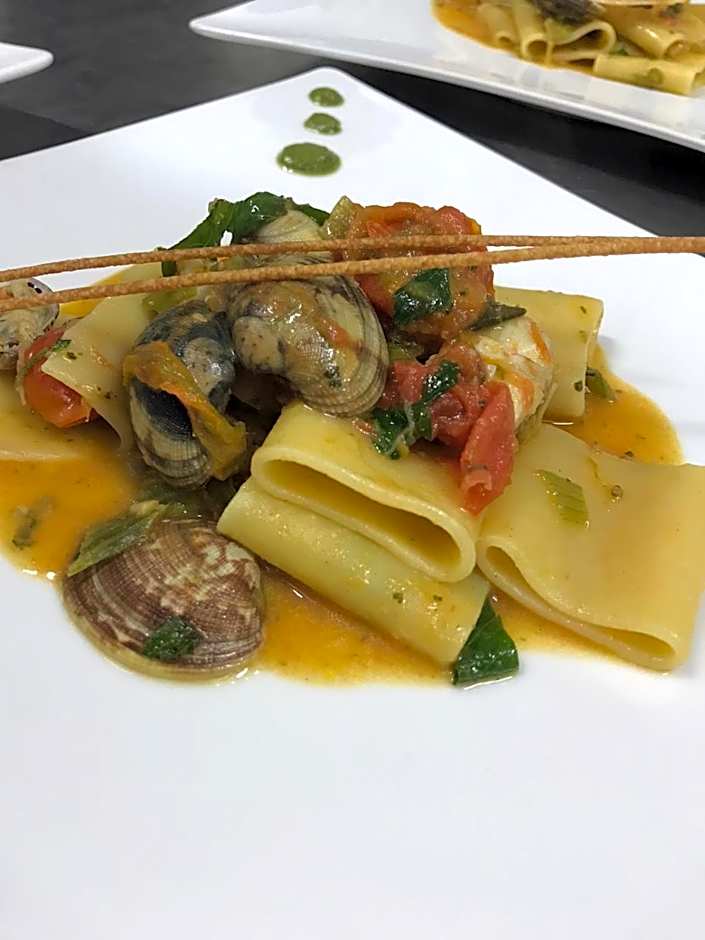 La Villa dei Gourmets - Struttura Sanificata
