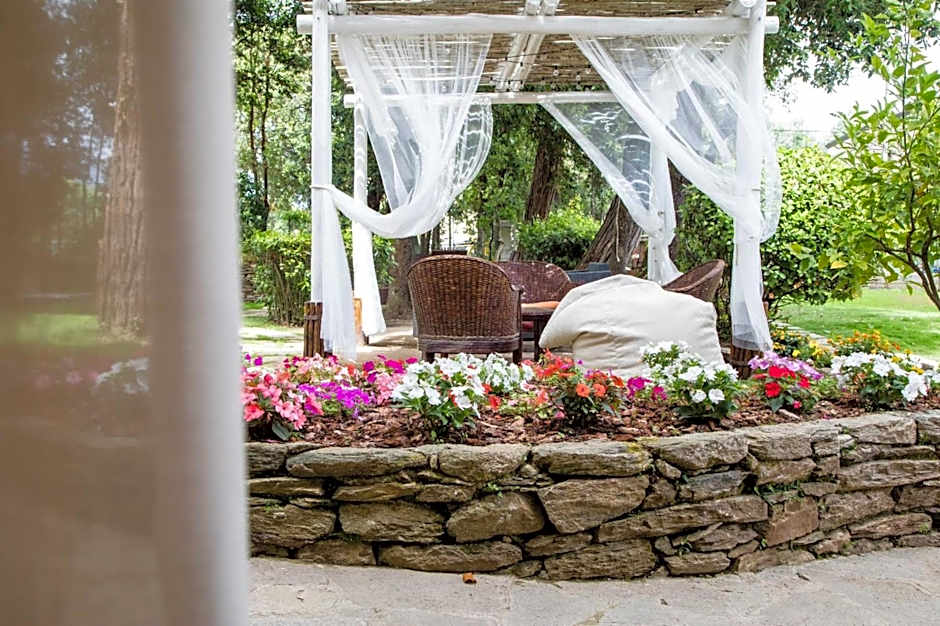 La Tavernetta dei Ronchi