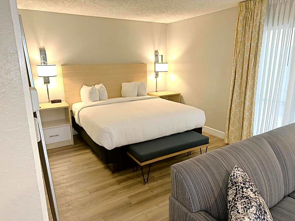 Sonesta ES Suites Cincinnati - Sharonville West