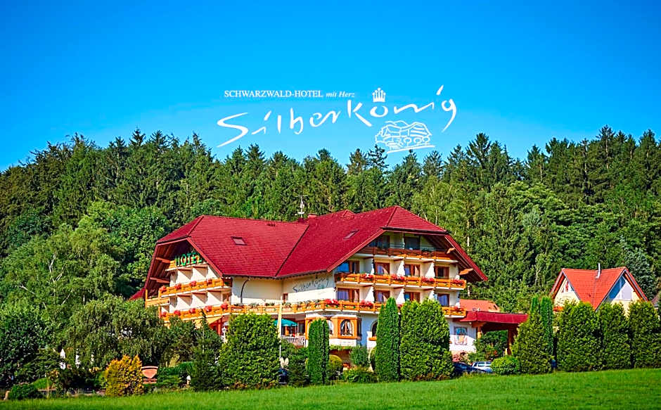 Silberkönig Schwarzwald Hotel & Restaurant Ringhotel