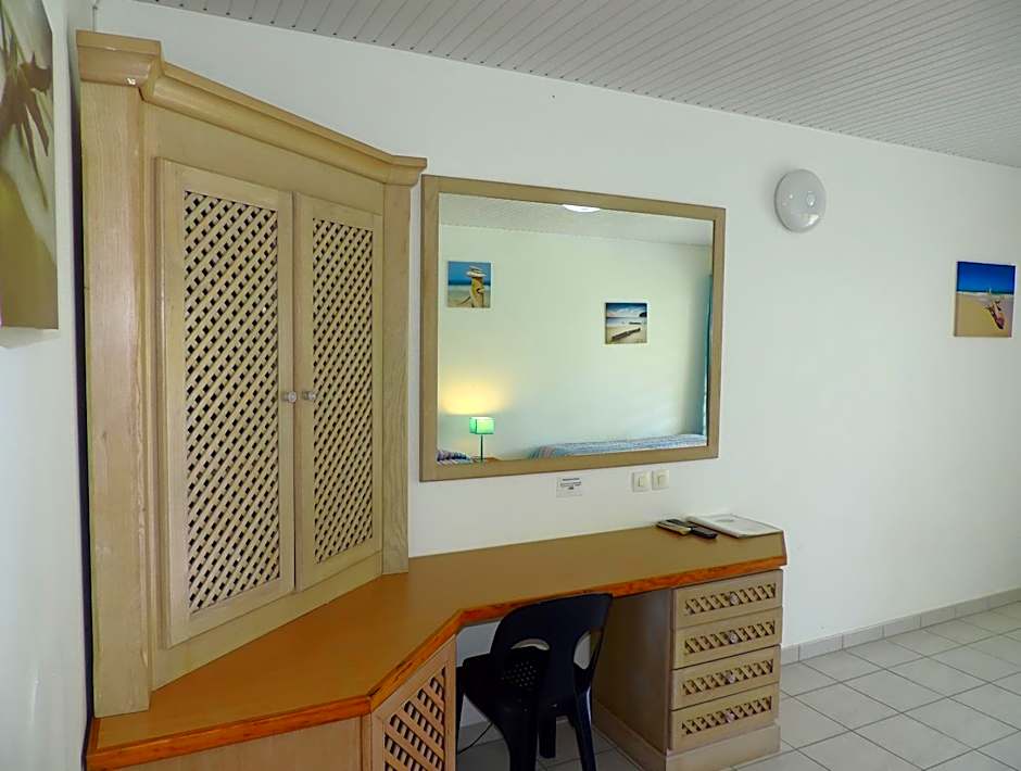 Residence Les Cayalines