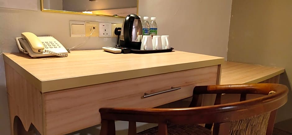 Prima Hotel Melaka