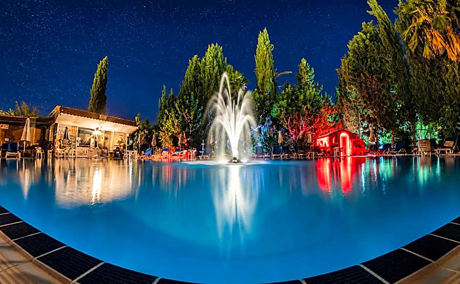 Apollonia Hotel Apartments