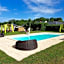 Château de Jallanges & Spa à Vouvray - 1h de spa incluse par jour