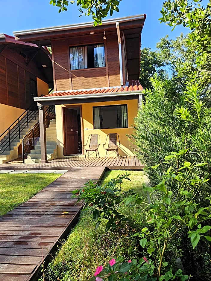 Pousada Villa Encantada Ilha do Mel