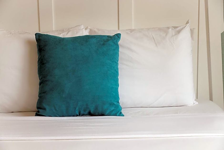 Hotel Carmel Santa Monica