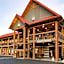 Timbers Lodge - Pigeon Forge