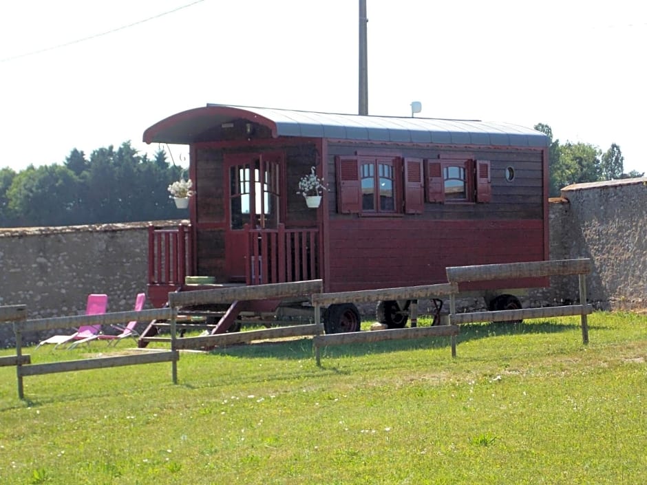 Domaine du Gué du Roi