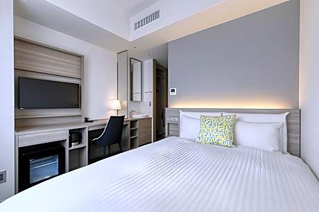 Semi-Double Room