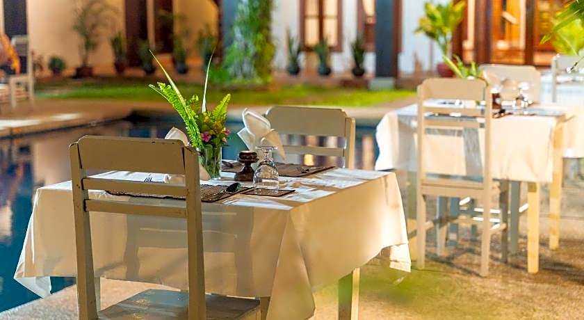 Muangthong Boutique Hotel