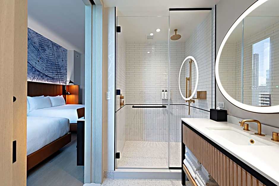 Tempo By Hilton New York Times Square