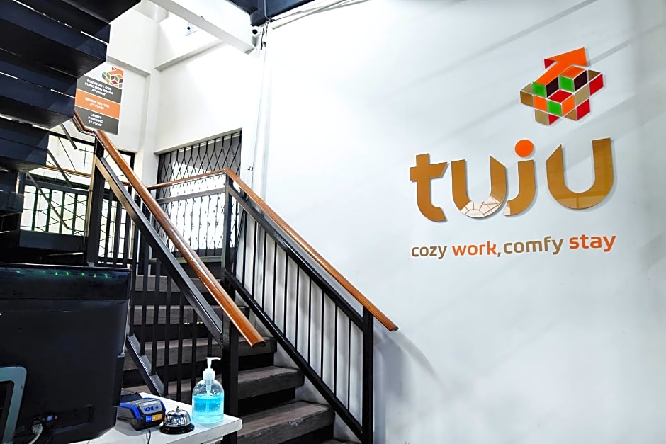 Tuju WK Homes Syariah