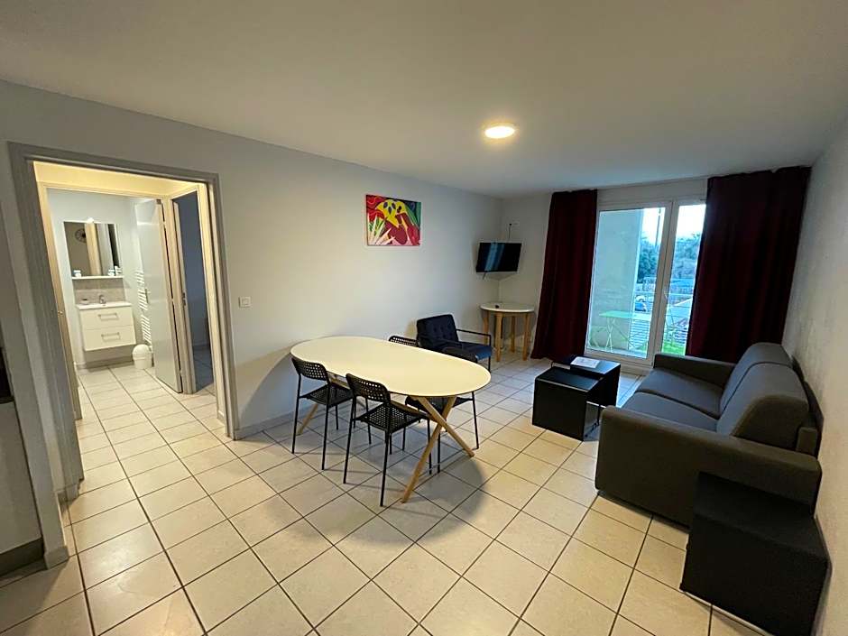 City Residence Avignon