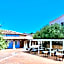 Residence with private beach in Marinella