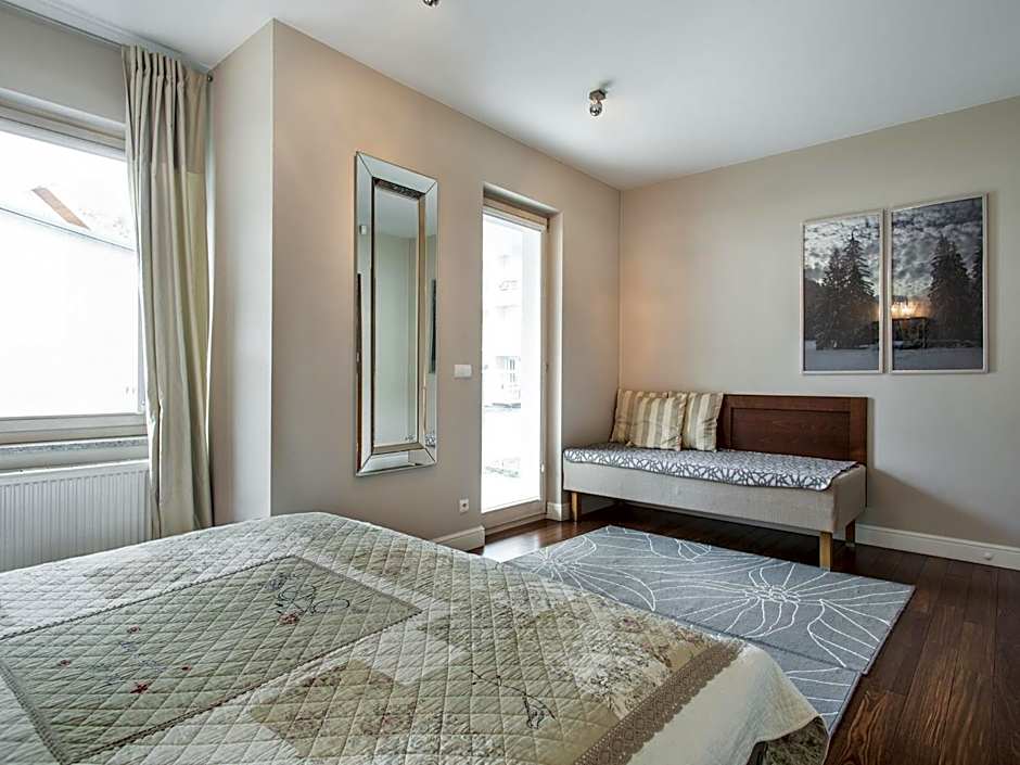 TatryTop Stara Polana Spa