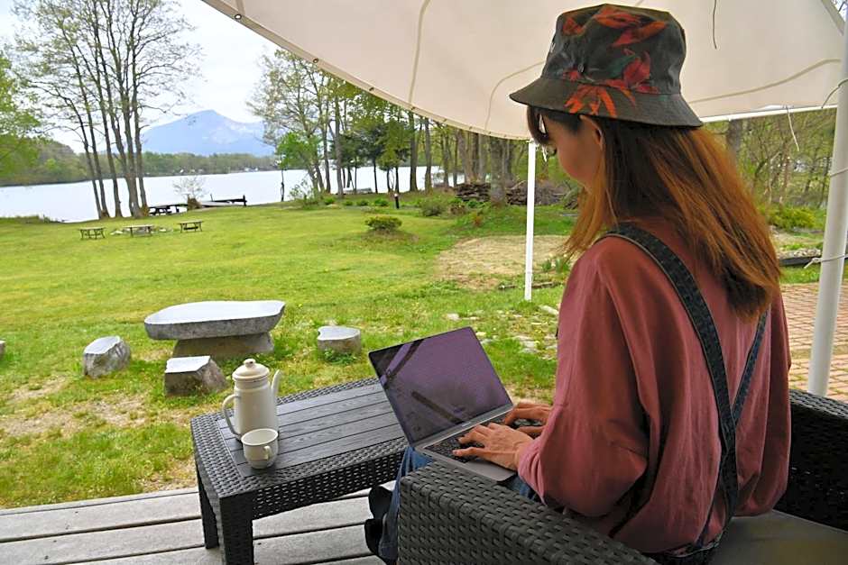 Lakeside Hotels Kuore