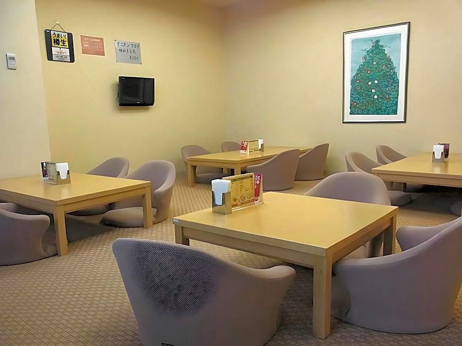 Kitami Pierson Hotel