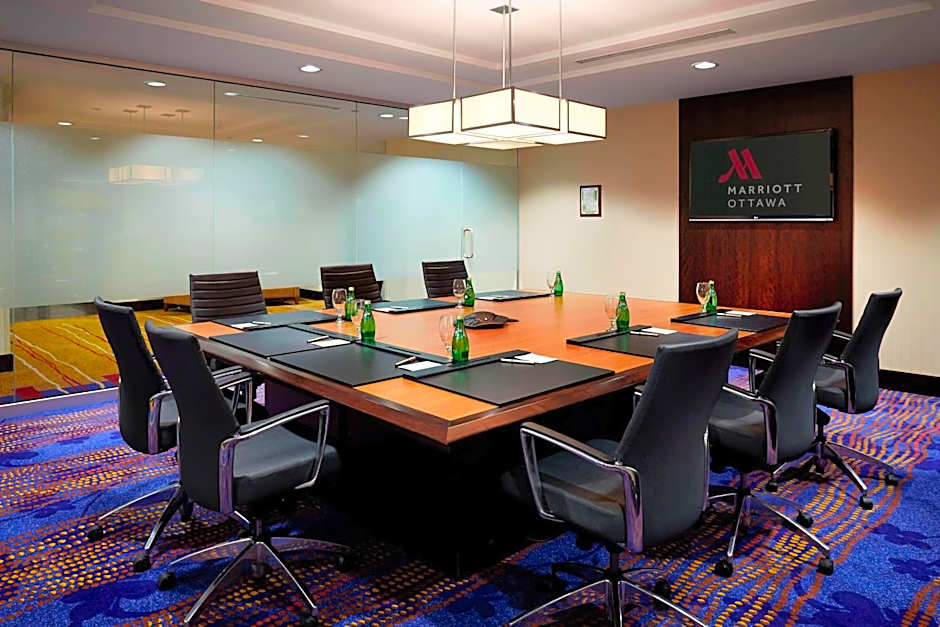 Ottawa Marriott Hotel