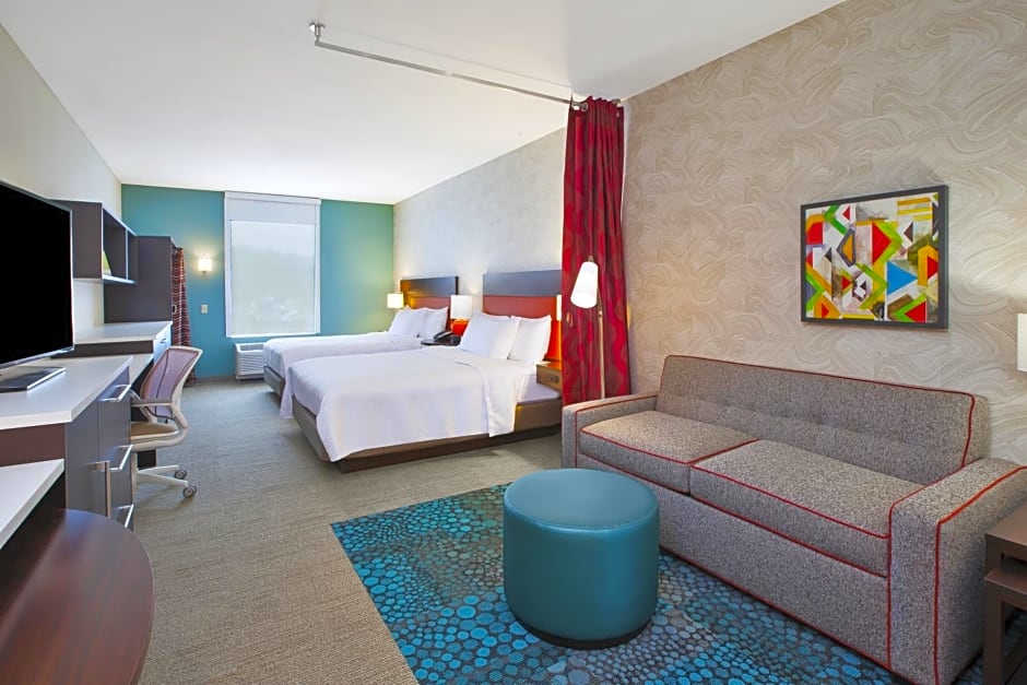 Home2 Suites By Hilton Holland