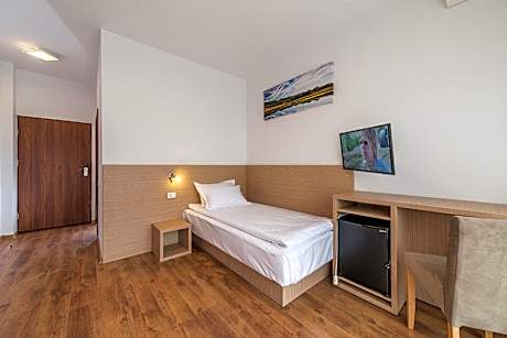 Twin Room - Disability Access