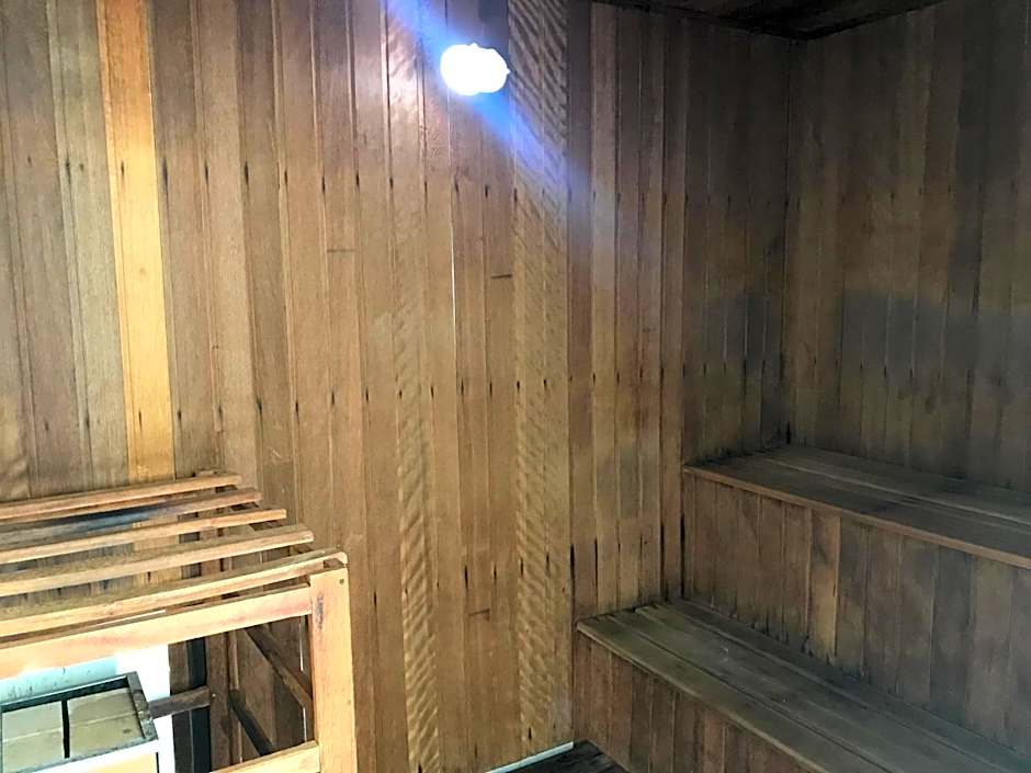 Boulevard Riviera Flat - VISTA MAR E CLUBE