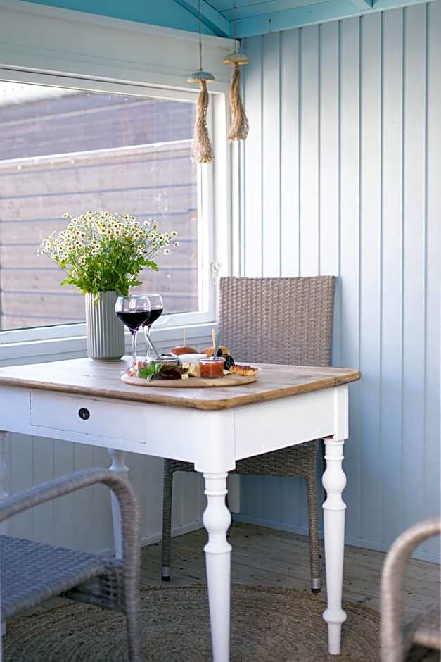 Kallehavegaard Badehotel