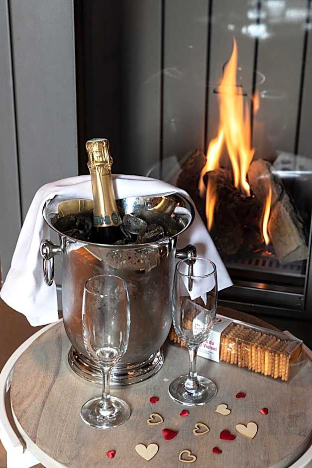 Le Bailliage Hôtel & Spa