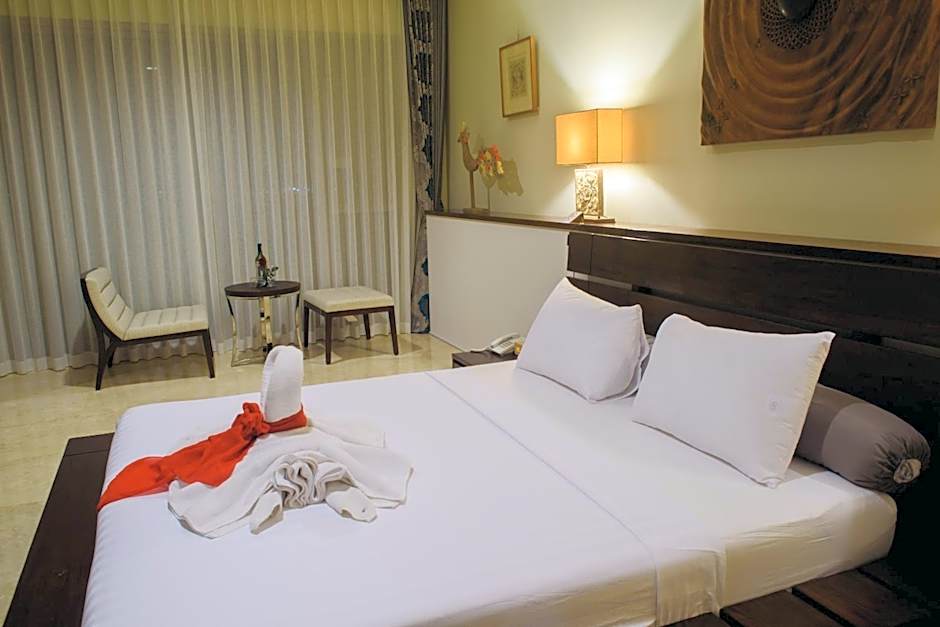 Luxury Apartment at AYANA Residences