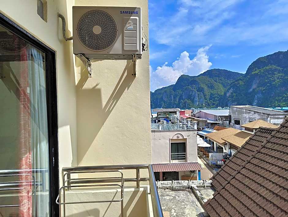 Phi Phi Hotel