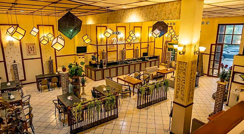 Villa & Family Hotel Gradia 2