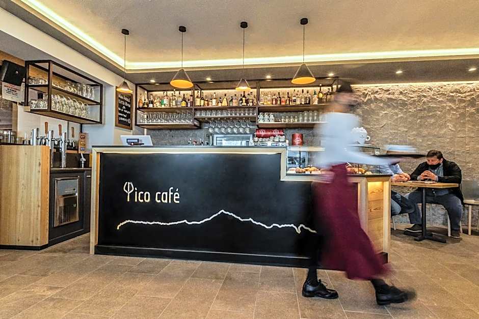HOTEL B&B MARILENA