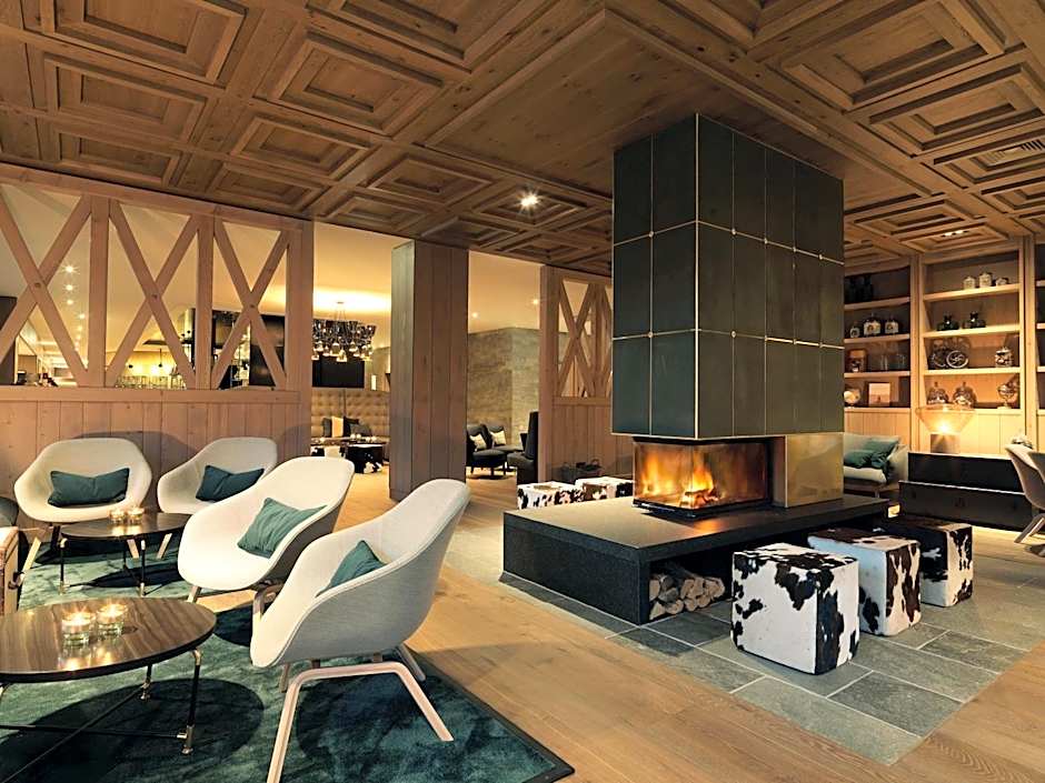 Löwen Hotel Montafon