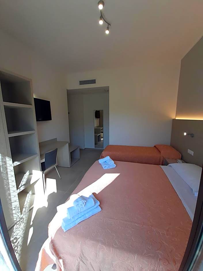 Hotel Altamarea