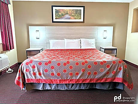 Travel Inn & Suites Flemington