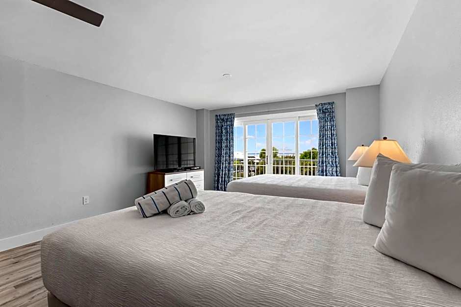Coconut Malorie Resort Ocean City, an Ascend Collection Hotel
