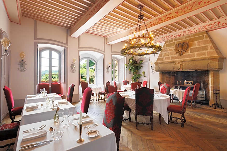 Château de Castel Novel Boutique Hôtel