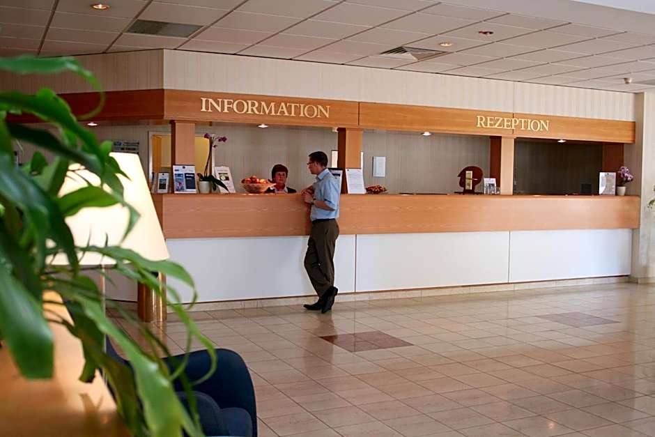 Best Western Hotel Jena