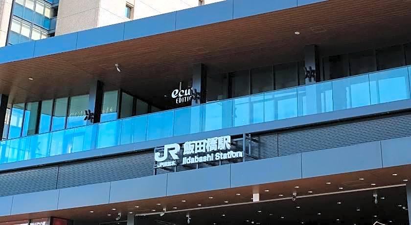 APA Hotel Iidabashi-Ekimae