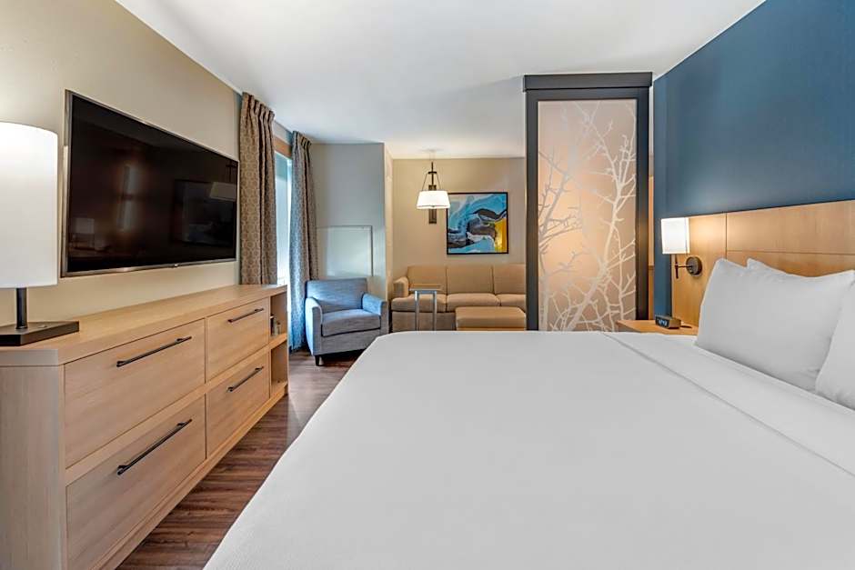 Hyatt Place Indianapolis Carmel