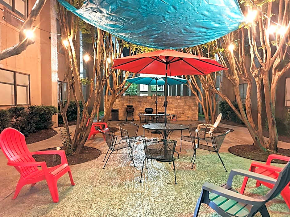 La Quinta Inn & Suites by Wyndham Round Rock North