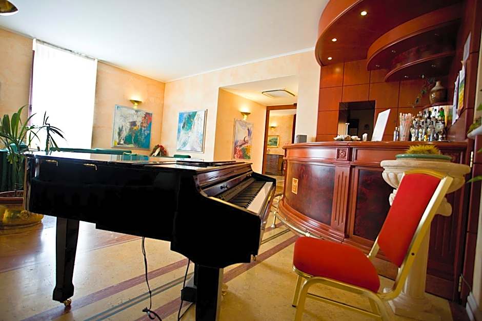 Hotel Relais dei Normanni