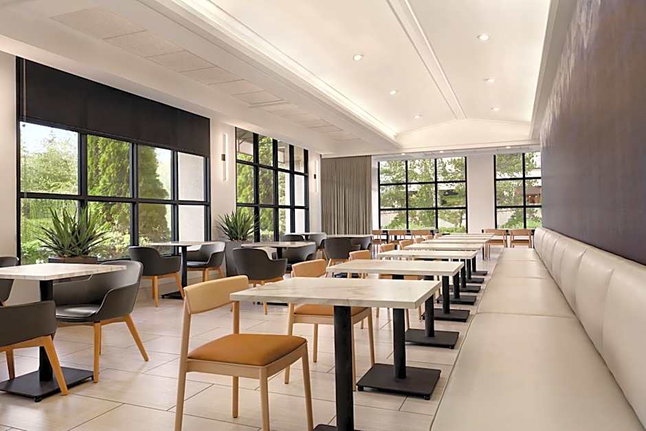 Radisson Hotel Seattle Airport