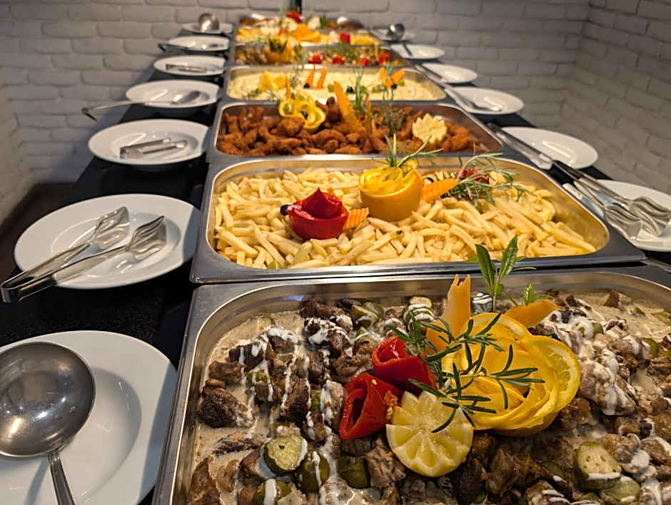 Montenegrina Hotel & SPA All-Inclusive