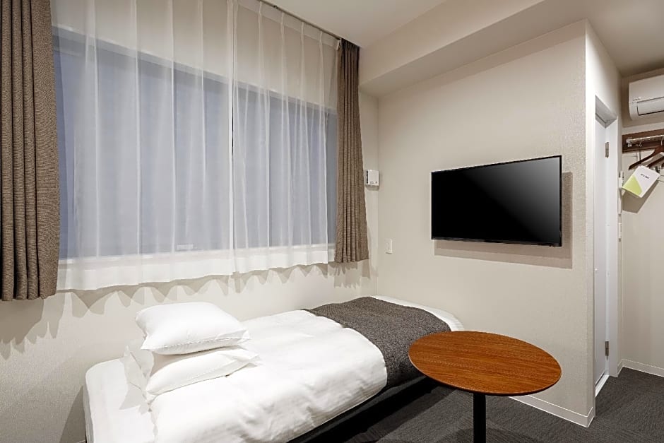 M's Hotel Kyoto Station Kizuya