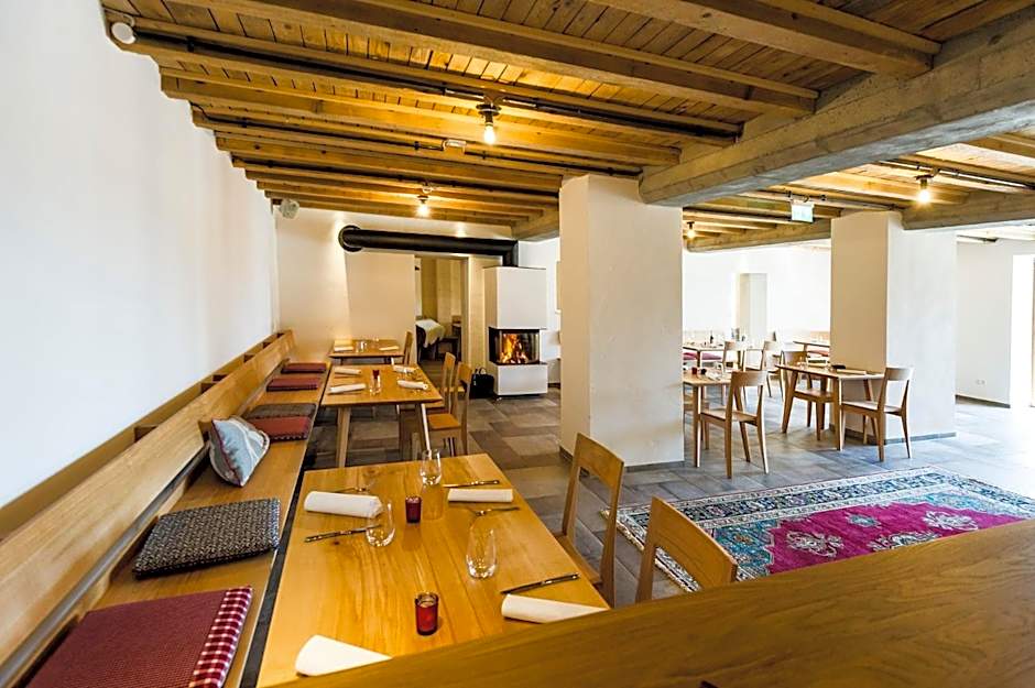 Berghaus Freiburg - Appartement Hotel auf dem Schauinsland