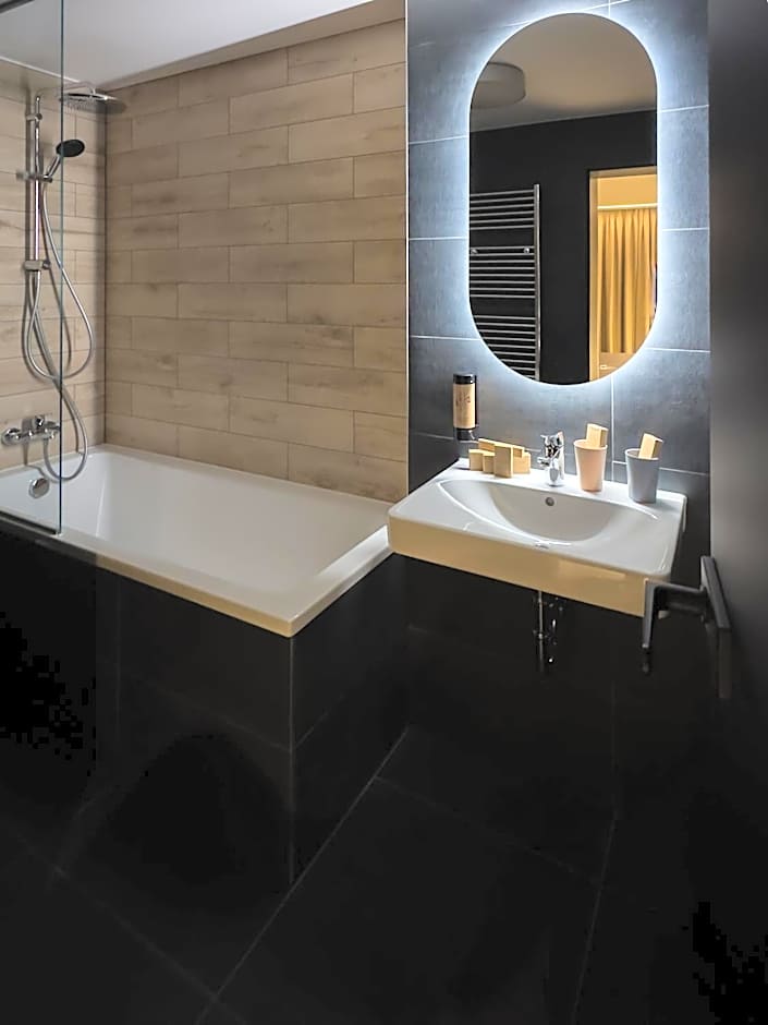 DAS ERZ Medical Spa & Hotel