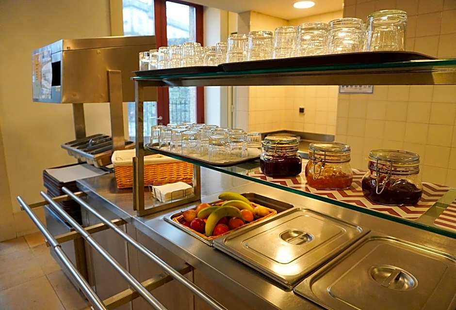 HI Guimaraes - Pousada de Juventude